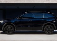 Volkswagen T-Roc SUV / Terénní 1,5 l 110 kw