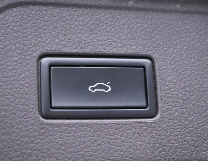 Volkswagen Passat Kombi 2,0 l 110 kw