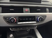 Audi A5 Liftback 2,0 l 140 kw