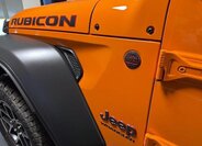 Jeep Wrangler Ostatní 2,0 l 200 kw