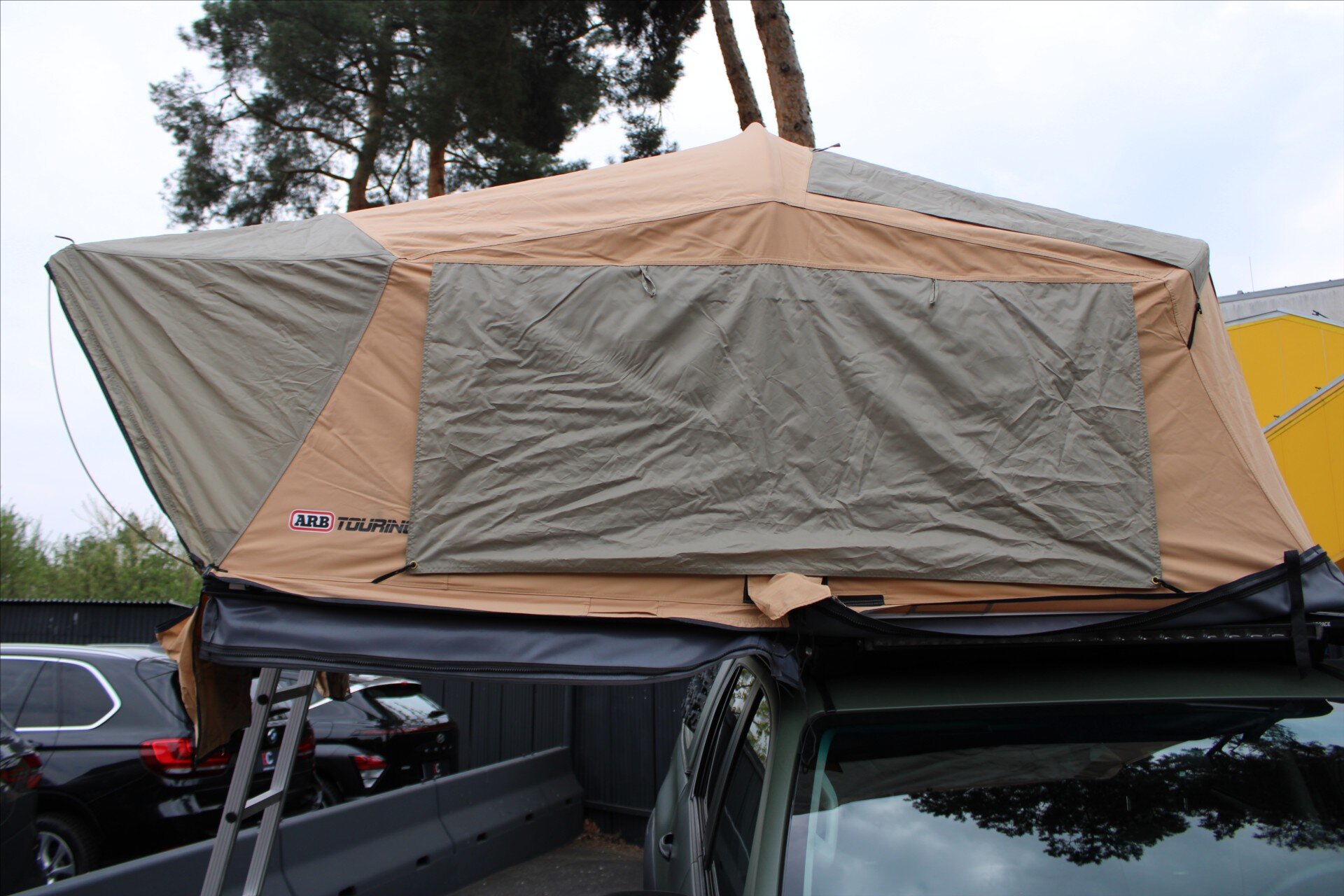 Toyota Hilux Pick-up 2,8 l 150 kw