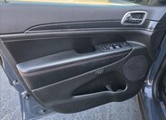 Jeep Grand Cherokee SUV / Terénní 3,0 l 184 kw