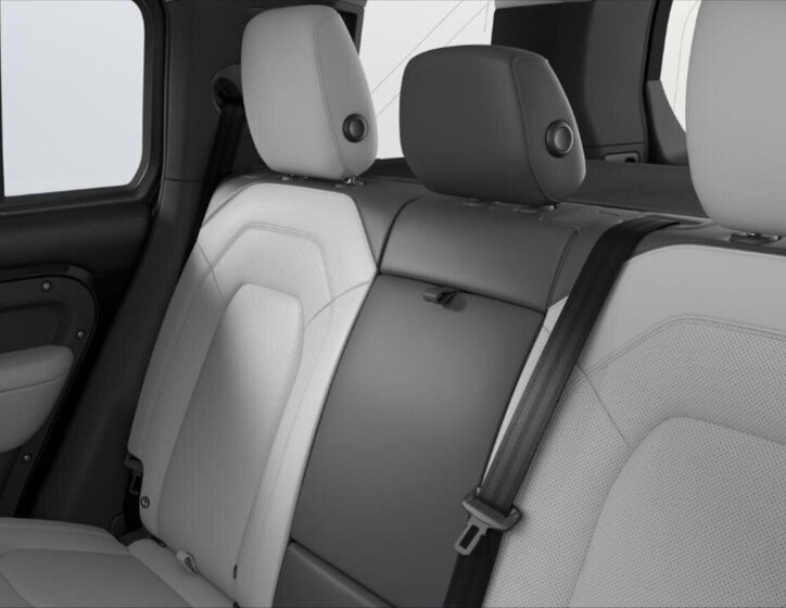 Land Rover Defender SUV 5,0 l 313 kw