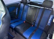 Ford Focus Hatchback 2,0 l 158 kw