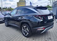 Hyundai Tucson 7