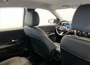 Mercedes-Benz Třídy B Hatchback 1,3 l 120 kw