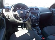 Škoda Yeti SUV / Terénní 1,4 l 90 kw