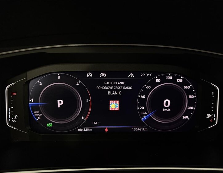 Volkswagen Tiguan 18