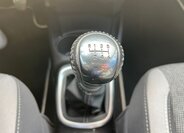 Toyota Yaris Hatchback 1,5 l 82 kw