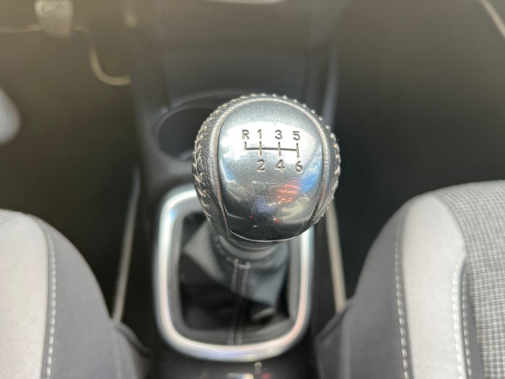 Toyota Yaris Hatchback 1,5 l 82 kw