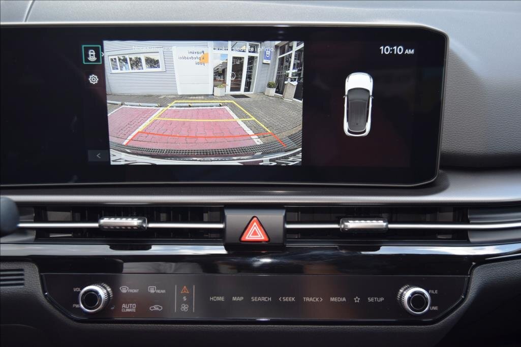 KIA Sportage SUV / Terénní 1,6 l 110 kw