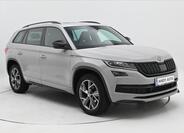 Škoda Kodiaq 5