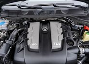 Volkswagen Touareg 10