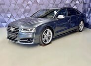Audi S8 Sedan / Limuzína 4,0 l 382 kw
