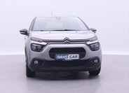 Citroën C3 Hatchback 1,2 l 60 kw