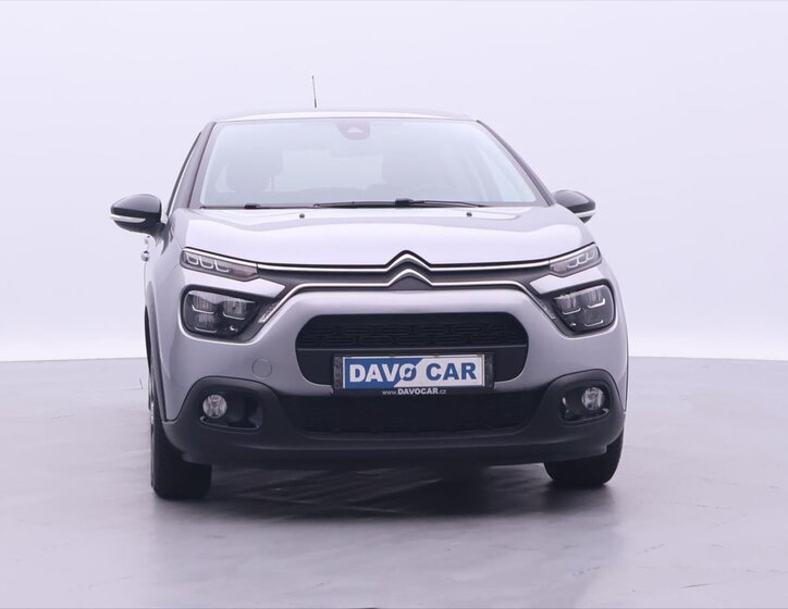 Citroën C3 Hatchback 1,2 l 60 kw