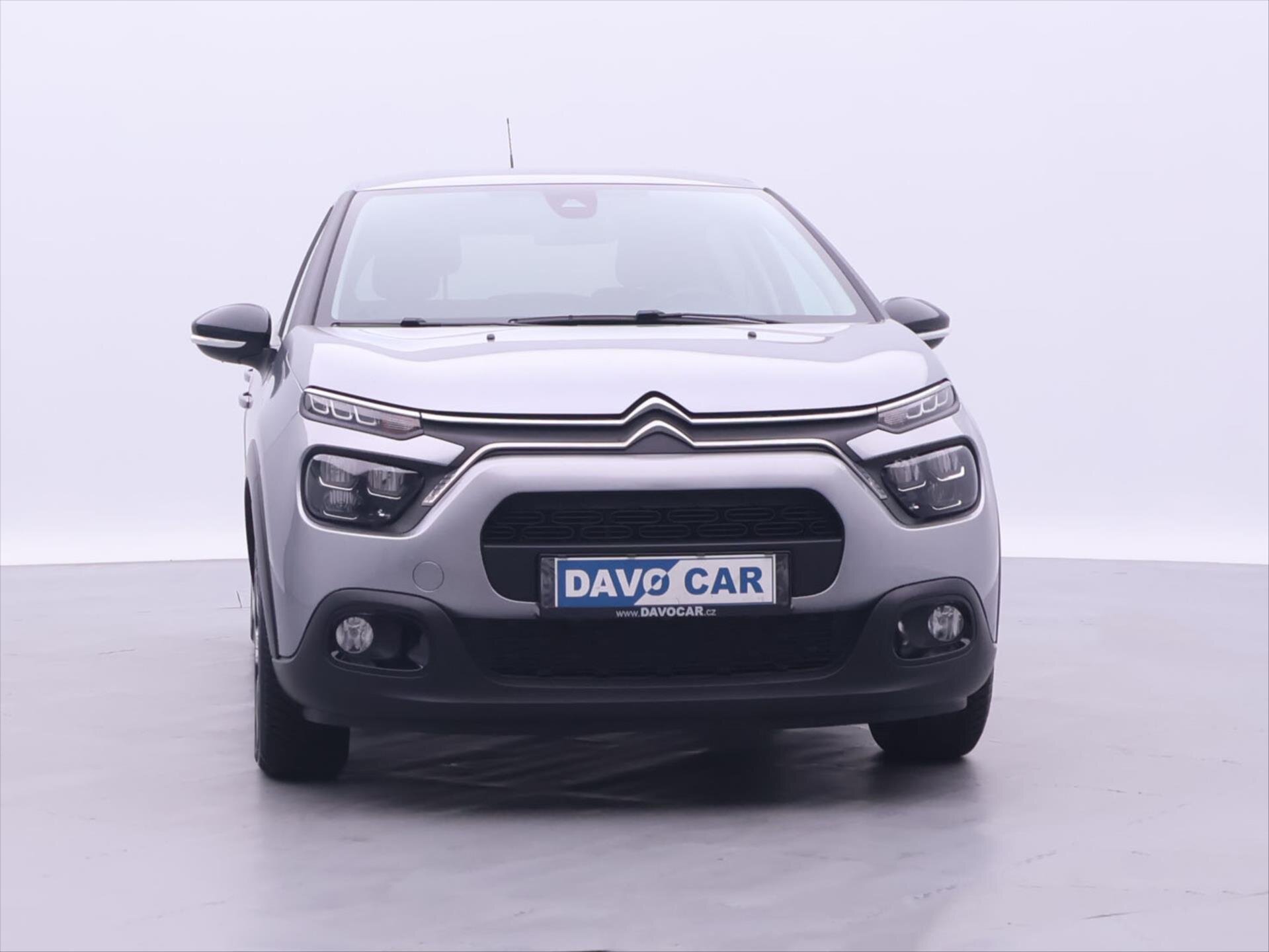 Citroën C3 Hatchback 1,2 l 60 kw