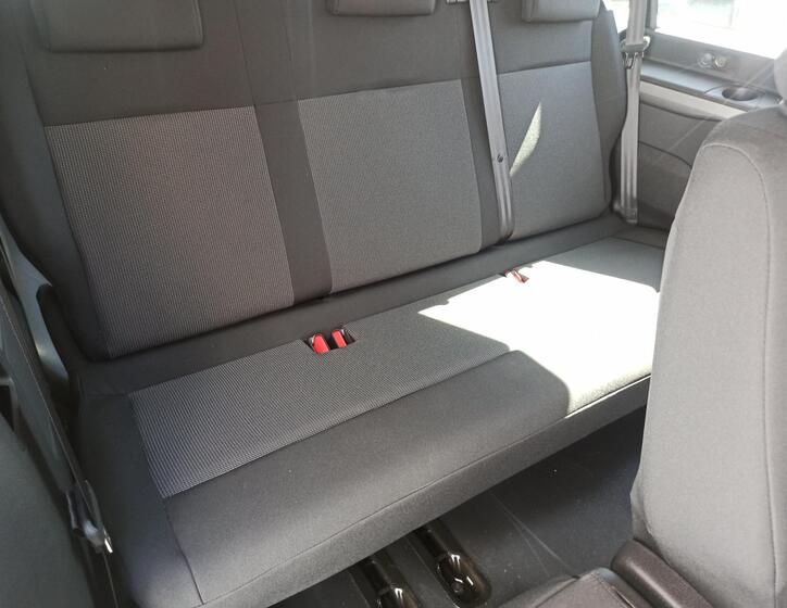 Toyota ProAce Verso 10