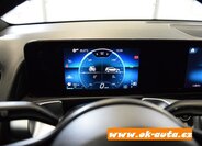 Mercedes-Benz GLB SUV / Terénní 0,0 110 kw