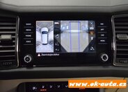 Škoda Kodiaq SUV 2,0 l 110 kw