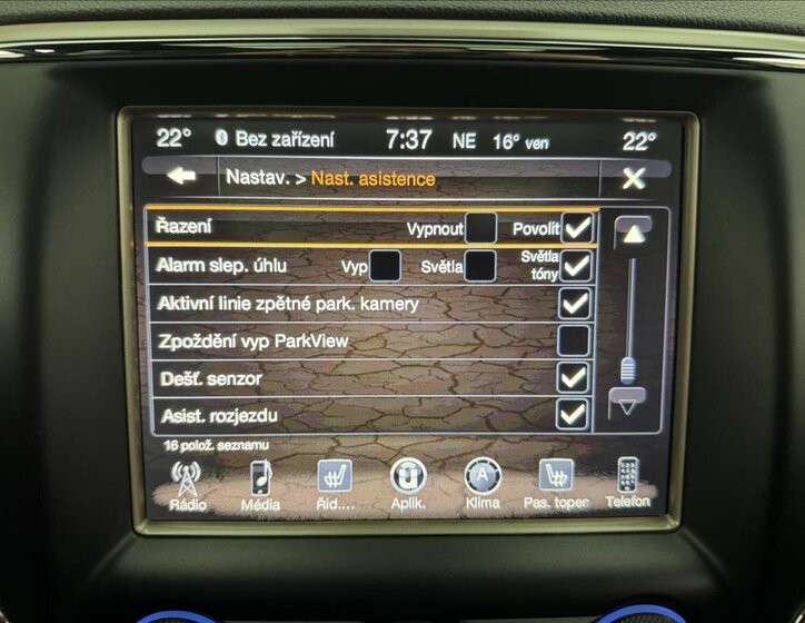 Jeep Grand Cherokee 22