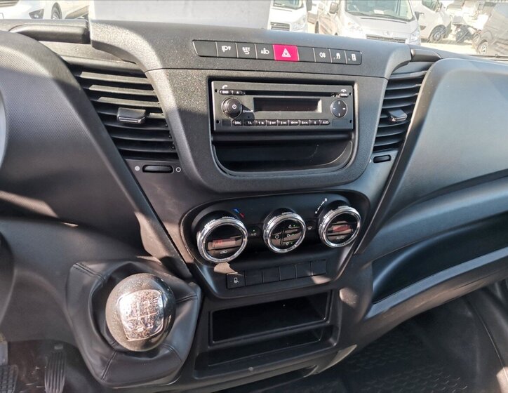 Iveco Daily Ostatní 2,3 l 115 kw