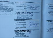 KIA Venga Hatchback 1,6 l 91 kw