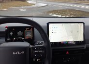 KIA PV5 Ostatní 0,0 120 kw