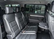 Citroën SpaceTourer MPV 2,0 l 130 kw