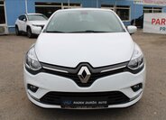 Renault Clio Hatchback 898,0 56 kw