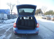 Škoda Octavia Kombi 1,6 l 85 kw