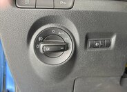 Škoda Fabia Kombi 1,2 l 81 kw