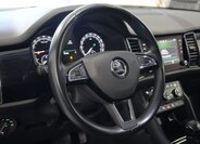 Škoda Kodiaq SUV / Terénní 2,0 l 110 kw