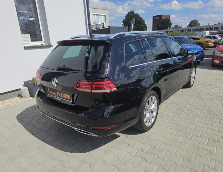 Volkswagen Golf 6