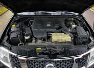 Nissan Navara SUV 0,0 170 kw