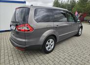 Ford Galaxy 3