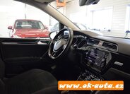 Volkswagen Touran MPV 0,0 110 kw