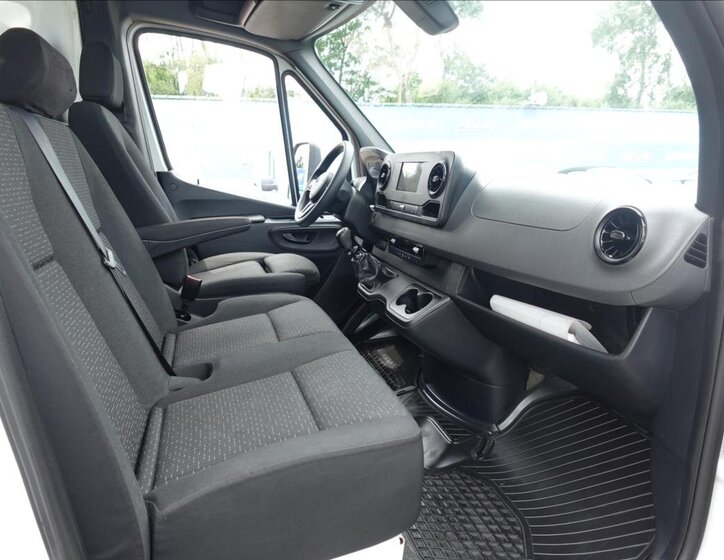 Mercedes-Benz Sprinter Ostatní 2,0 l 125 kw