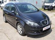 Seat Altea 3