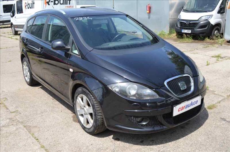 Seat Altea
