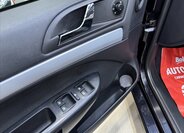 Škoda Octavia Kombi 1,6 l 77 kw