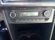 Volkswagen Polo Hatchback 1,2 l 77 kw