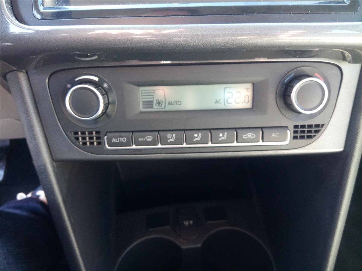 Volkswagen Polo Hatchback 1,2 l 77 kw