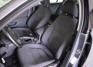 Volkswagen Jetta Sedan / Limuzína 1,2 l 77 kw