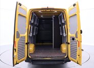 Volkswagen Crafter 9