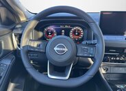 Nissan X-Trail SUV 1,5 l 158 kw