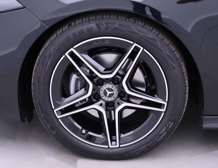 Mercedes-Benz Třídy A 72