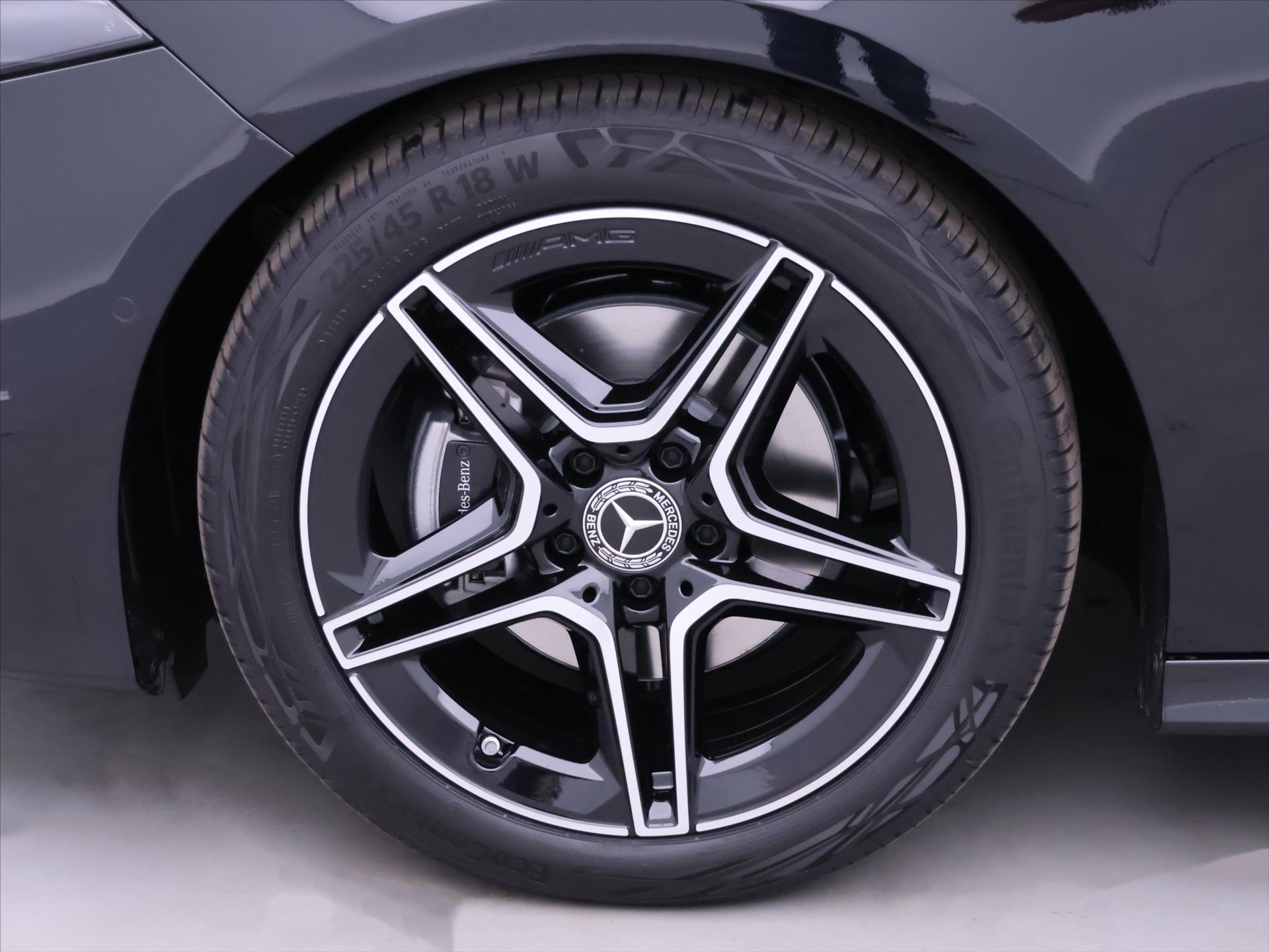 Mercedes-Benz Třídy A