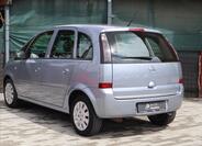 Opel Meriva 4