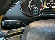 Škoda Octavia Sedan / Limuzína 1,4 l 81 kw